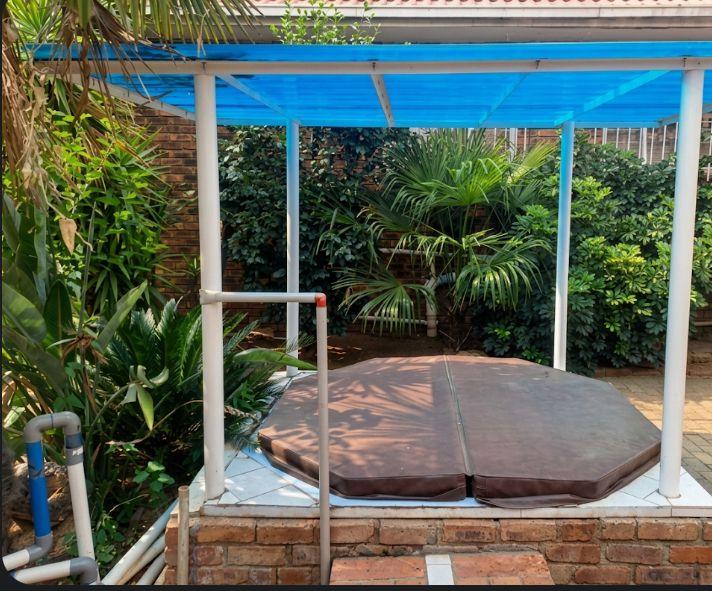 4 Bedroom Property for Sale in Nigel Gauteng