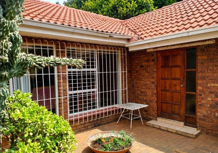 4 Bedroom Property for Sale in Nigel Gauteng