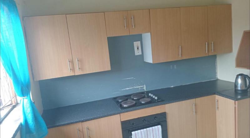 2 Bedroom Property for Sale in Forest Hill Gauteng