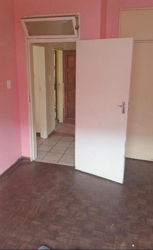2 Bedroom Property for Sale in Forest Hill Gauteng