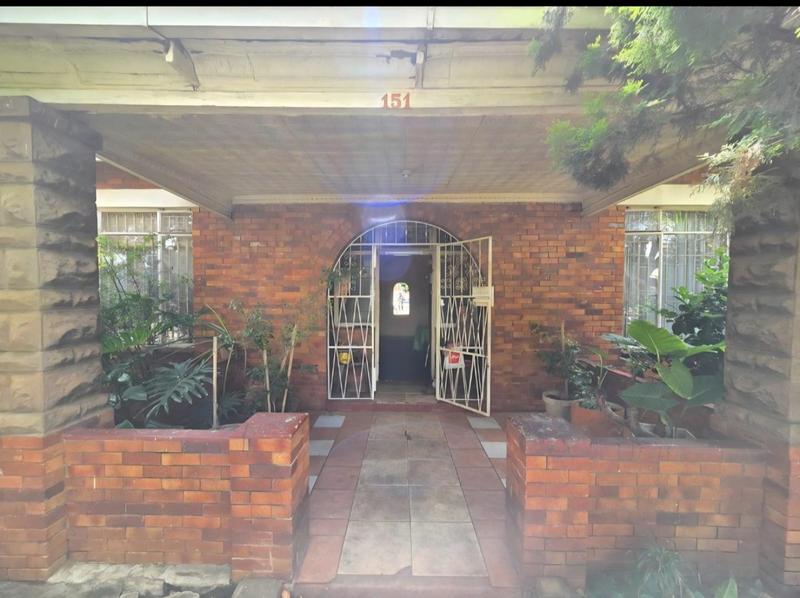 4 Bedroom Property for Sale in Turffontein Gauteng