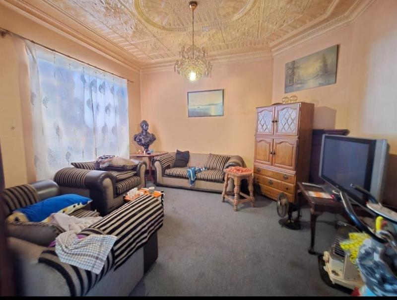 4 Bedroom Property for Sale in Turffontein Gauteng