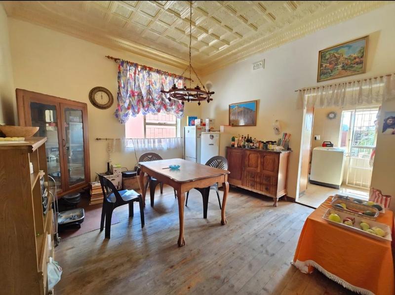 4 Bedroom Property for Sale in Turffontein Gauteng