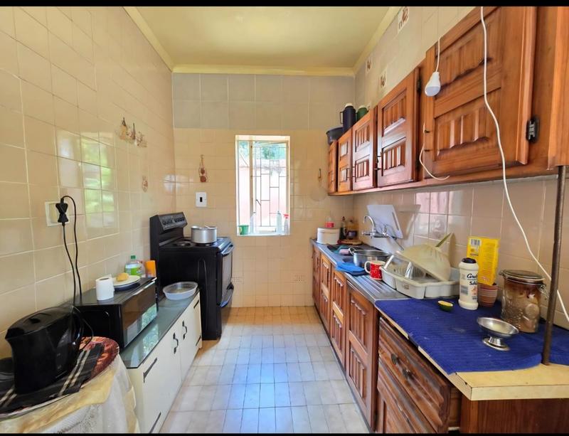 4 Bedroom Property for Sale in Turffontein Gauteng