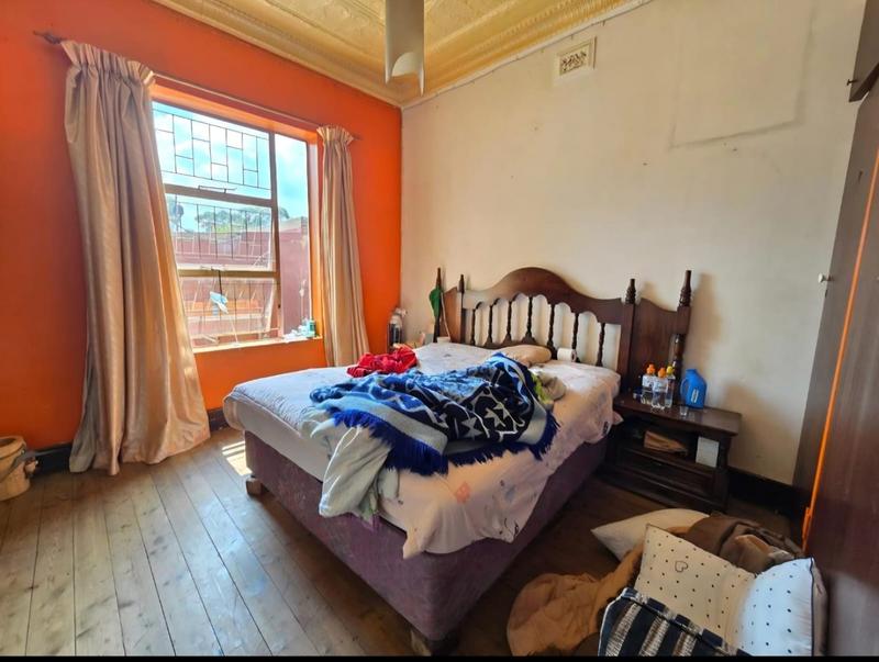 4 Bedroom Property for Sale in Turffontein Gauteng