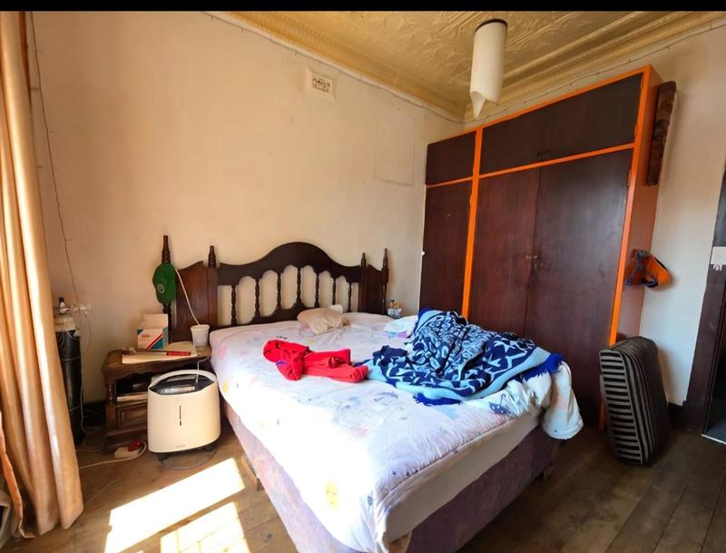 4 Bedroom Property for Sale in Turffontein Gauteng