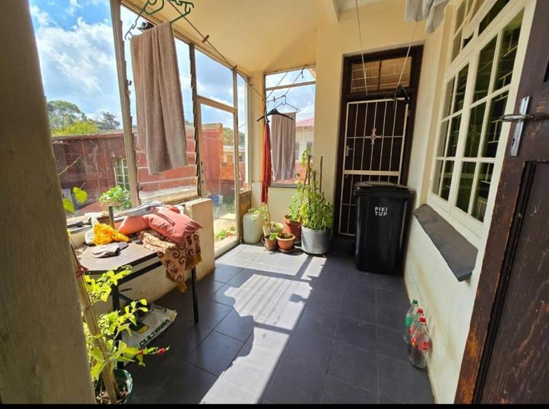4 Bedroom Property for Sale in Turffontein Gauteng