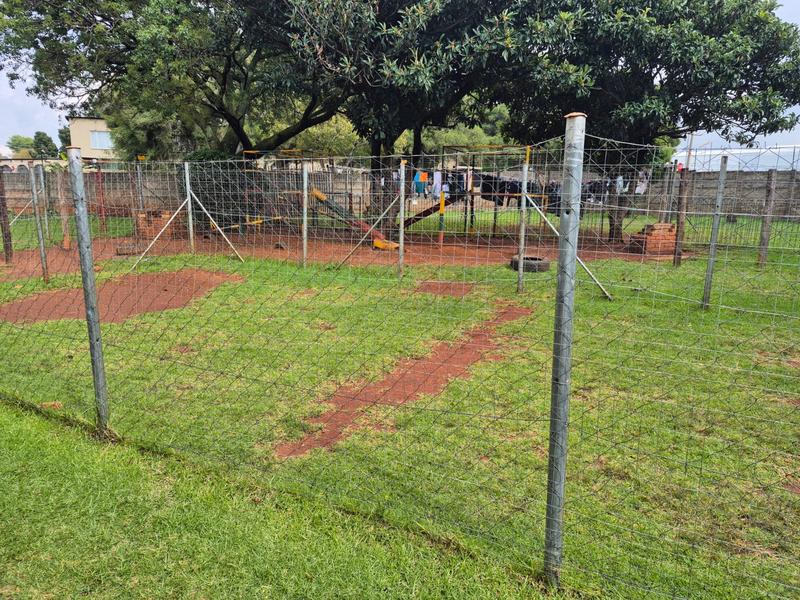 To Let 1 Bedroom Property for Rent in Rhodesfield Ext 1 Gauteng