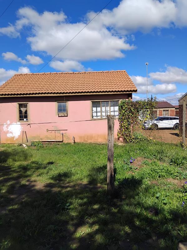 2 Bedroom Property for Sale in Alberton Gauteng