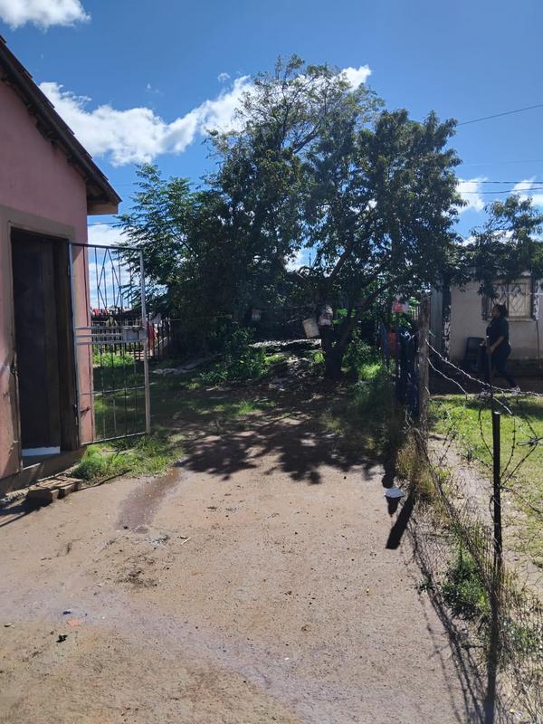 2 Bedroom Property for Sale in Alberton Gauteng