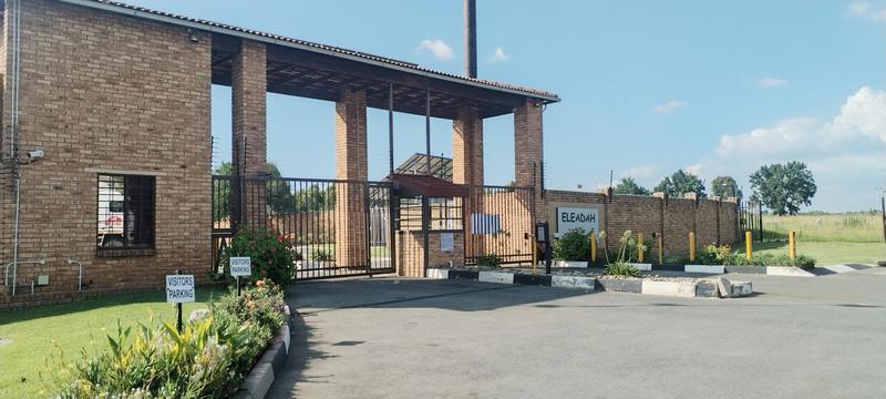 To Let 3 Bedroom Property for Rent in Eleadah Gauteng