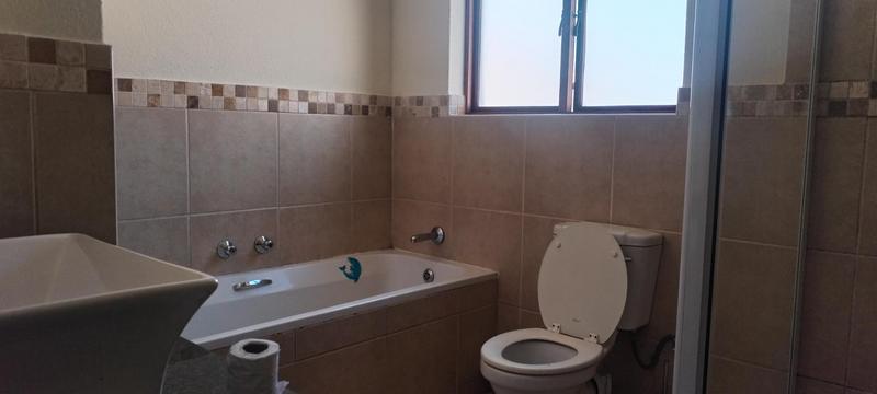 To Let 3 Bedroom Property for Rent in Eleadah Gauteng