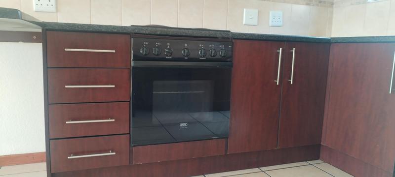 To Let 3 Bedroom Property for Rent in Eleadah Gauteng