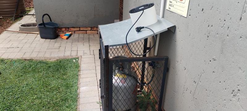 3 Bedroom Property for Sale in Wildtuinpark Gauteng