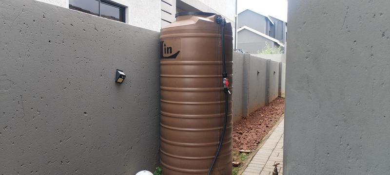 3 Bedroom Property for Sale in Wildtuinpark Gauteng