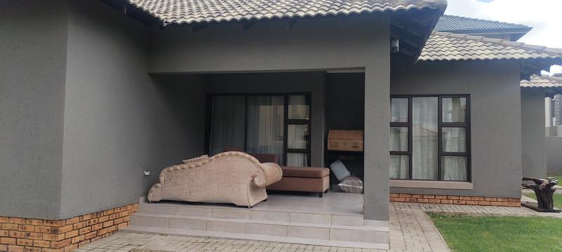 3 Bedroom Property for Sale in Wildtuinpark Gauteng