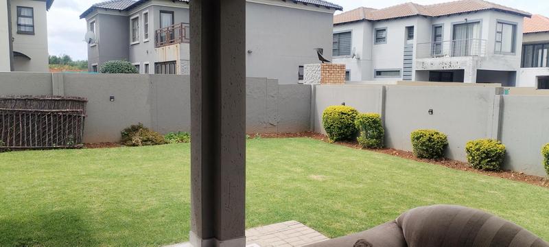 3 Bedroom Property for Sale in Wildtuinpark Gauteng