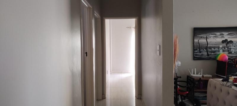 3 Bedroom Property for Sale in Wildtuinpark Gauteng
