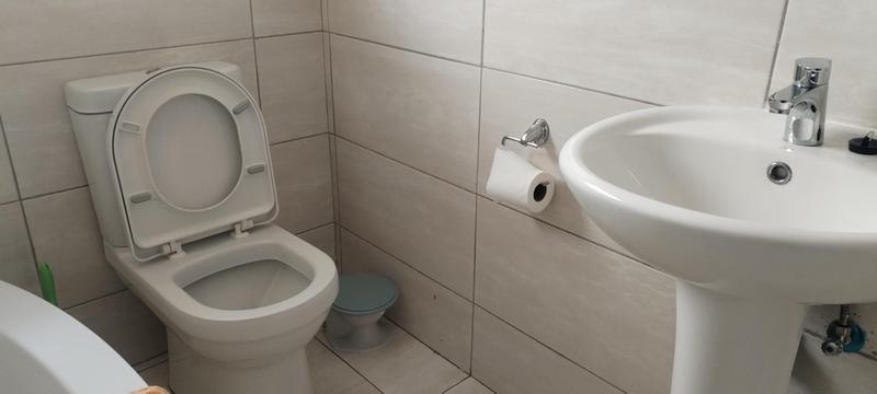 3 Bedroom Property for Sale in Wildtuinpark Gauteng