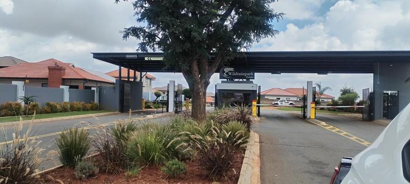 3 Bedroom Property for Sale in Wildtuinpark Gauteng