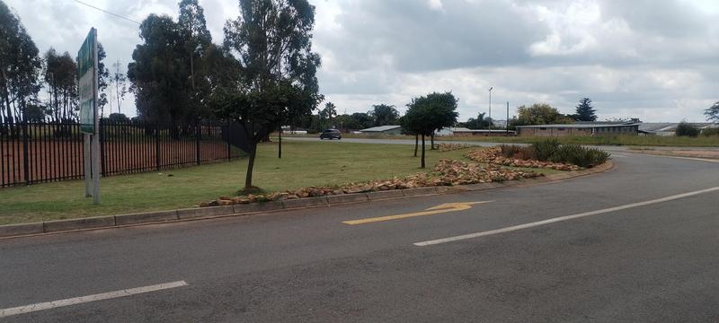 3 Bedroom Property for Sale in Wildtuinpark Gauteng