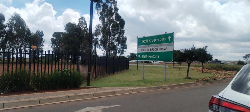 3 Bedroom Property for Sale in Wildtuinpark Gauteng