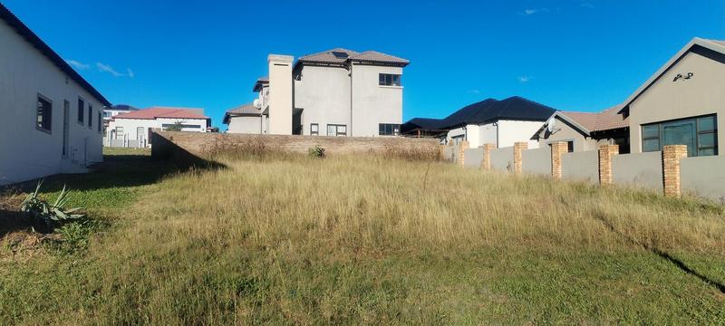 0 Bedroom Property for Sale in Wildtuinpark Gauteng