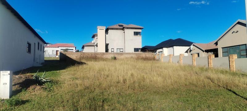 0 Bedroom Property for Sale in Wildtuinpark Gauteng