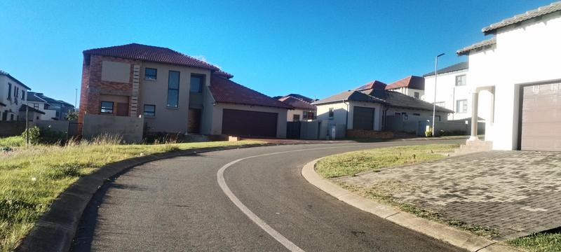 0 Bedroom Property for Sale in Wildtuinpark Gauteng