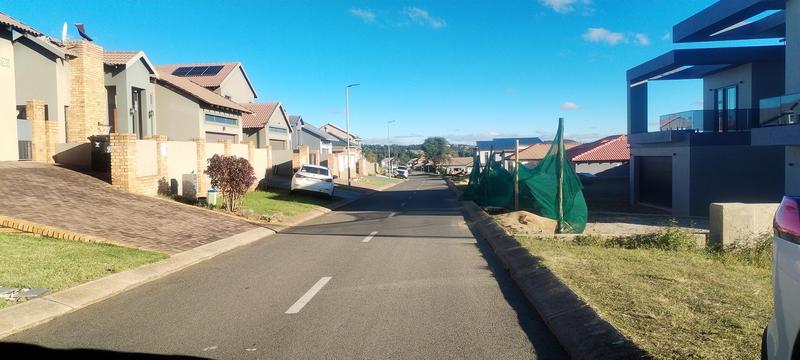 0 Bedroom Property for Sale in Wildtuinpark Gauteng