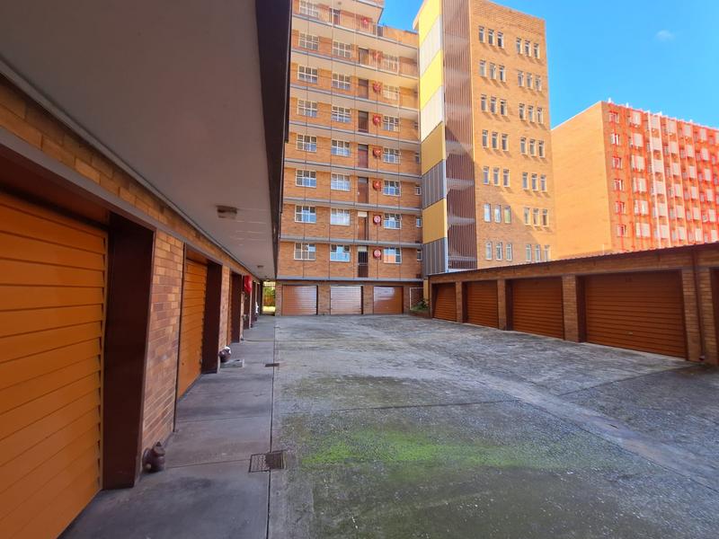 3 Bedroom Property for Sale in Sunnyside Gauteng