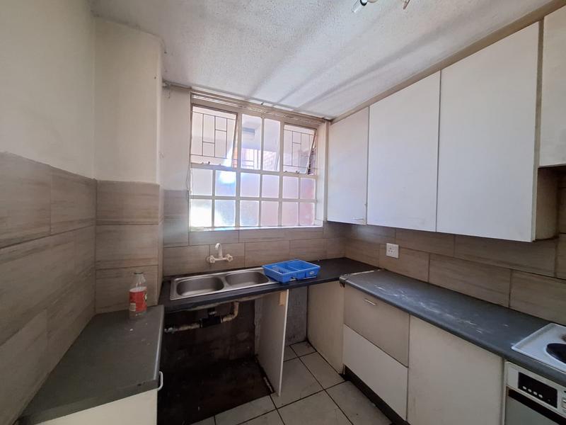 3 Bedroom Property for Sale in Sunnyside Gauteng