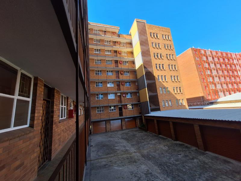 3 Bedroom Property for Sale in Sunnyside Gauteng