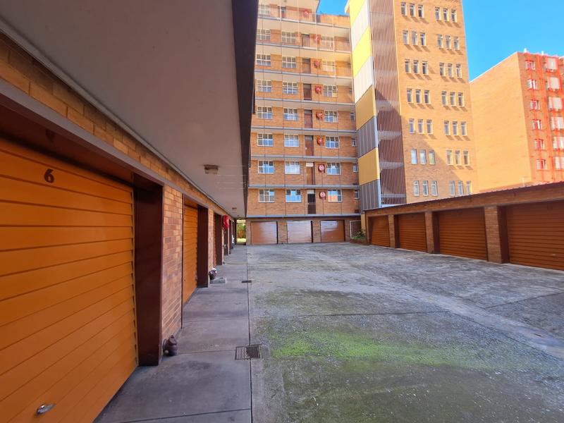 3 Bedroom Property for Sale in Sunnyside Gauteng