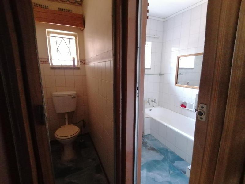 To Let 3 Bedroom Property for Rent in Brenthurst Gauteng