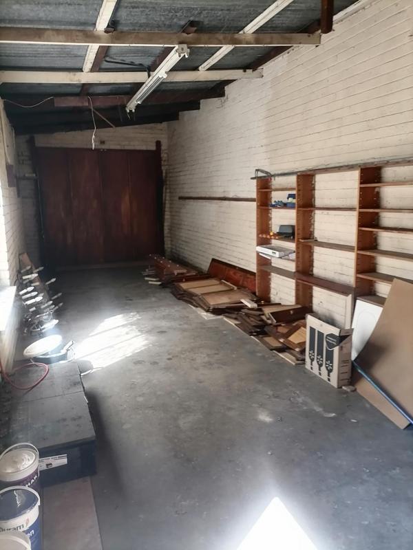 To Let 3 Bedroom Property for Rent in Brenthurst Gauteng