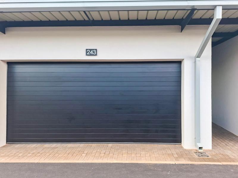 To Let 3 Bedroom Property for Rent in Midstream Estate Gauteng