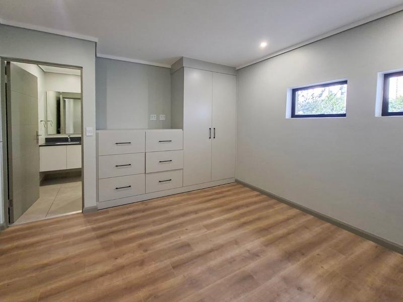 To Let 3 Bedroom Property for Rent in Midstream Estate Gauteng