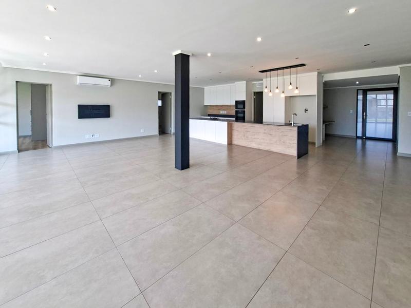 To Let 3 Bedroom Property for Rent in Midstream Estate Gauteng