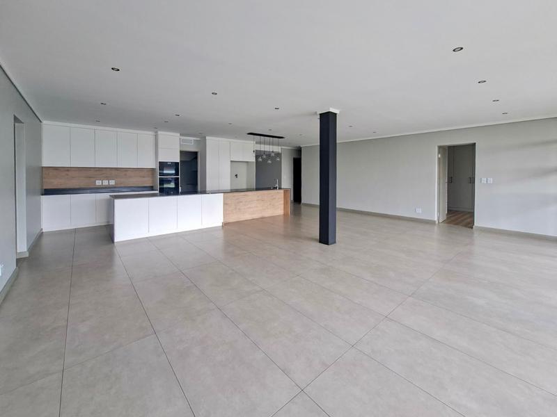 To Let 3 Bedroom Property for Rent in Midstream Estate Gauteng