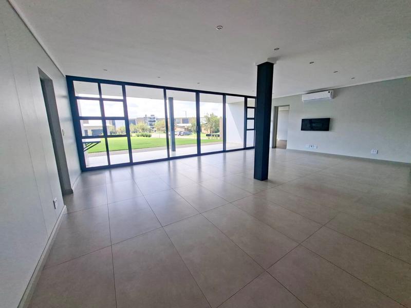 To Let 3 Bedroom Property for Rent in Midstream Estate Gauteng