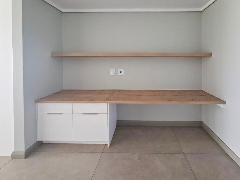 To Let 3 Bedroom Property for Rent in Midstream Estate Gauteng