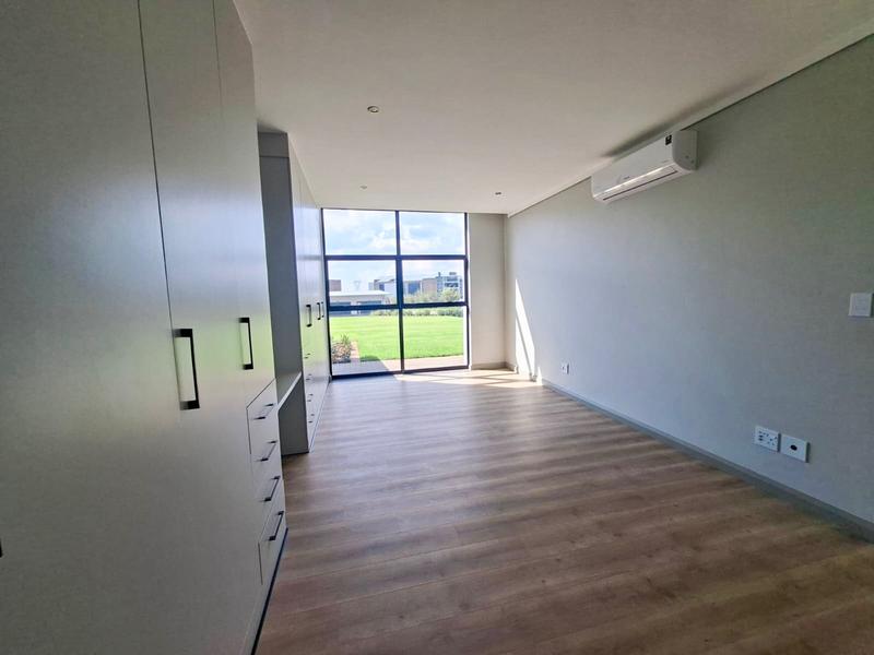 To Let 3 Bedroom Property for Rent in Midstream Estate Gauteng