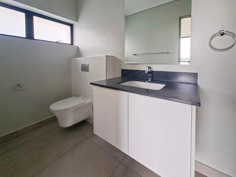To Let 3 Bedroom Property for Rent in Midstream Estate Gauteng