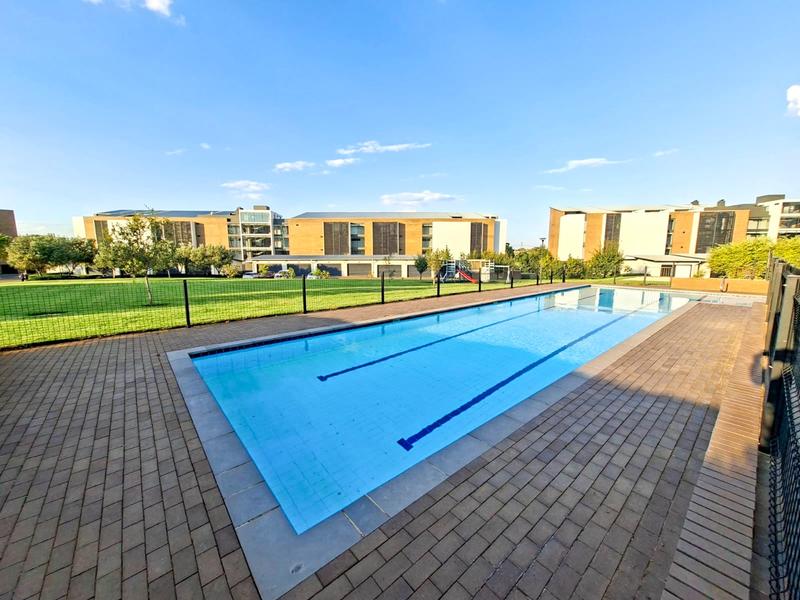 To Let 3 Bedroom Property for Rent in Midstream Estate Gauteng