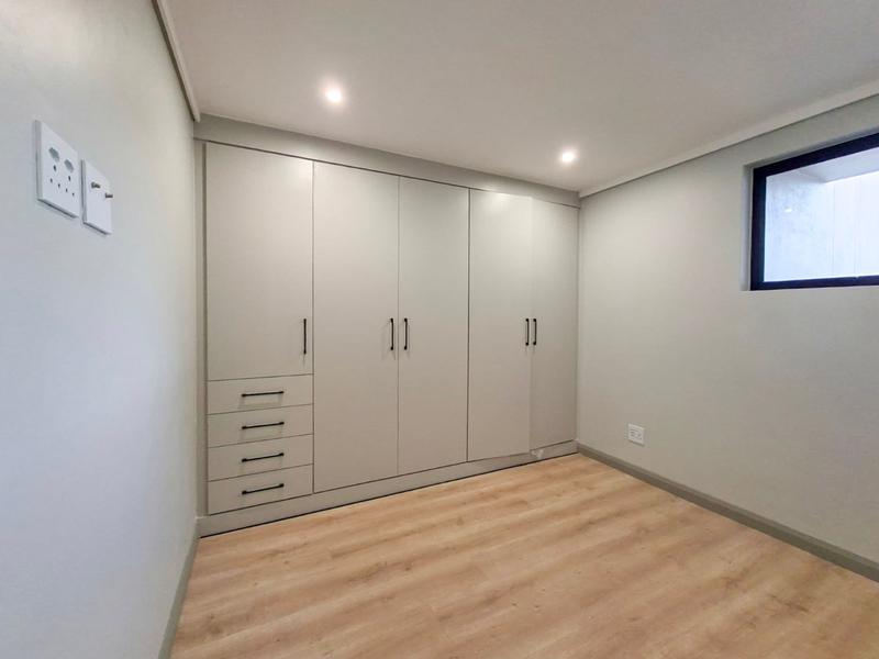 To Let 3 Bedroom Property for Rent in Midstream Estate Gauteng