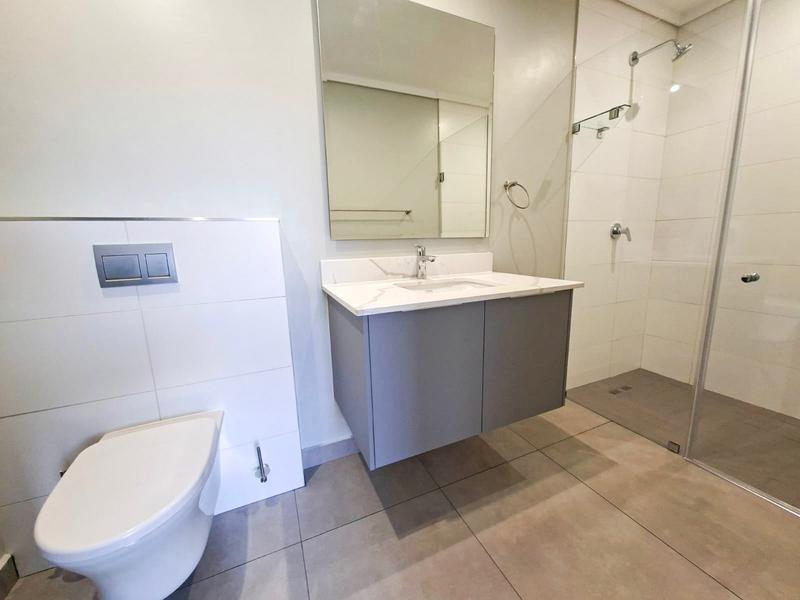 To Let 3 Bedroom Property for Rent in Midstream Estate Gauteng