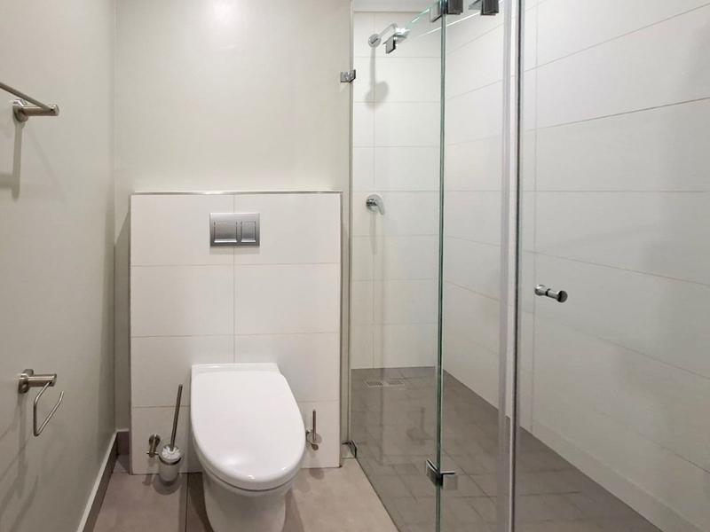 To Let 3 Bedroom Property for Rent in Midstream Estate Gauteng