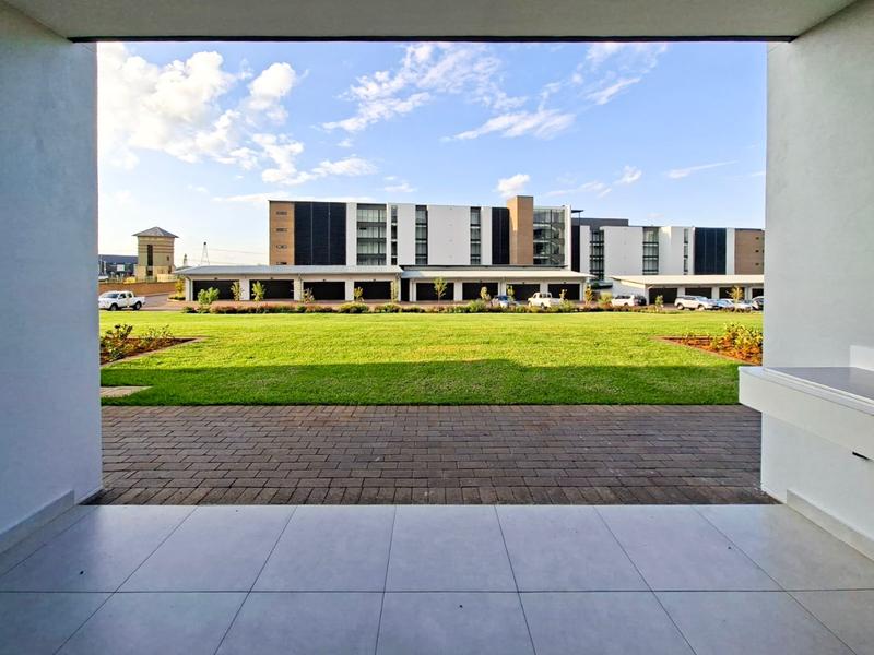To Let 3 Bedroom Property for Rent in Midstream Estate Gauteng