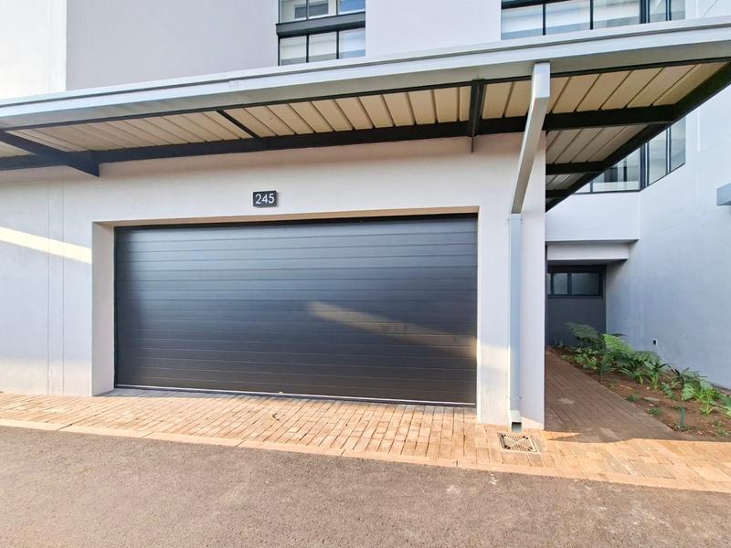 To Let 3 Bedroom Property for Rent in Midstream Estate Gauteng
